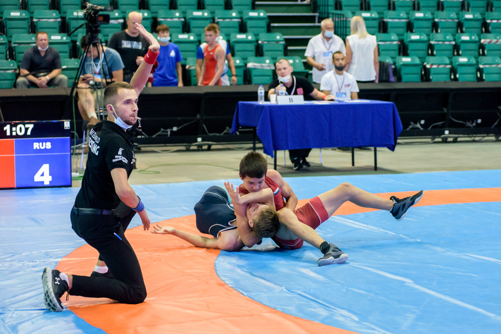 II Всероссийский юношеский турнир по греко-римской борьбе «Новая высота» (23-24.08.2021)_60
