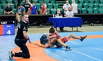 II Всероссийский юношеский турнир по греко-римской борьбе «Новая высота» (23-24.08.2021)_60