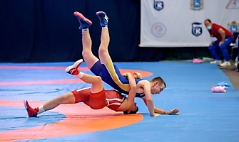 II Всероссийский юношеский турнир по греко-римской борьбе «Новая высота» (23-24.08.2021)_63