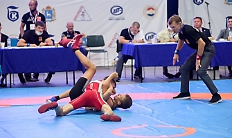 II Всероссийский юношеский турнир по греко-римской борьбе «Новая высота» (23-24.08.2021)_64