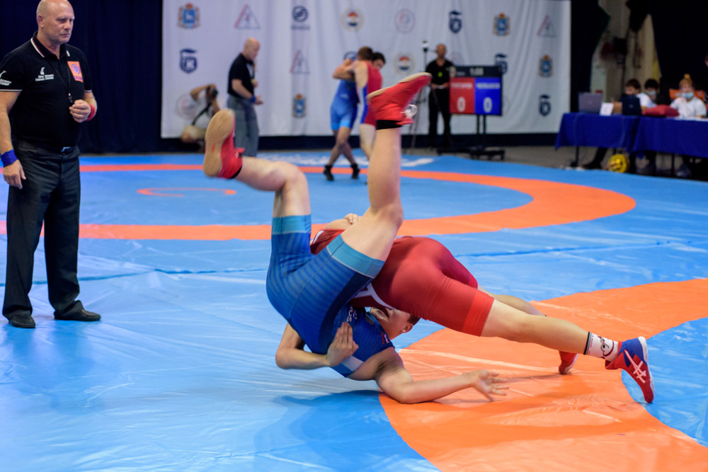 II Всероссийский юношеский турнир по греко-римской борьбе «Новая высота» (23-24.08.2021)_65