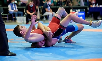 II Всероссийский юношеский турнир по греко-римской борьбе «Новая высота» (23-24.08.2021)_67