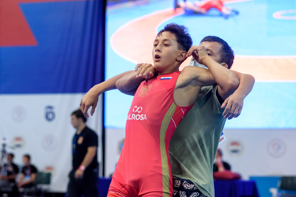 II Всероссийский юношеский турнир по греко-римской борьбе «Новая высота» (23-24.08.2021)_69