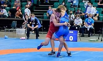 II Всероссийский юношеский турнир по греко-римской борьбе «Новая высота» (23-24.08.2021)_73