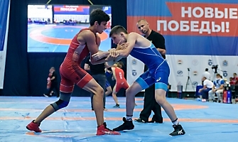 II Всероссийский юношеский турнир по греко-римской борьбе «Новая высота» (23-24.08.2021)_74