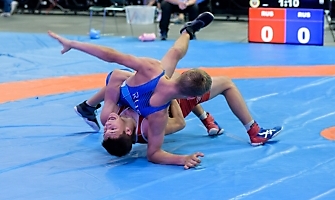 II Всероссийский юношеский турнир по греко-римской борьбе «Новая высота» (23-24.08.2021)_75