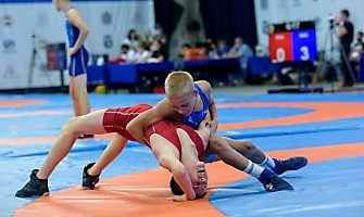 II Всероссийский юношеский турнир по греко-римской борьбе «Новая высота» (23-24.08.2021)_76