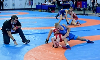 II Всероссийский юношеский турнир по греко-римской борьбе «Новая высота» (23-24.08.2021)_79