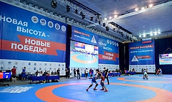 II Всероссийский юношеский турнир по греко-римской борьбе «Новая высота» (23-24.08.2021)_82