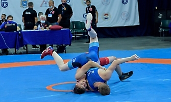 II Всероссийский юношеский турнир по греко-римской борьбе «Новая высота» (23-24.08.2021)_85