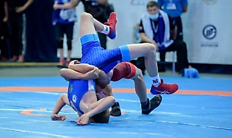 II Всероссийский юношеский турнир по греко-римской борьбе «Новая высота» (23-24.08.2021)_88