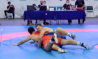 II Всероссийский юношеский турнир по греко-римской борьбе «Новая высота» (23-24.08.2021)_94