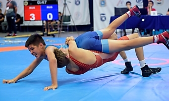 II Всероссийский юношеский турнир по греко-римской борьбе «Новая высота» (23-24.08.2021)_96