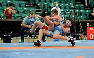 II Всероссийский юношеский турнир по греко-римской борьбе «Новая высота» (23-24.08.2021)_98