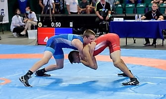 II Всероссийский юношеский турнир по греко-римской борьбе «Новая высота» (23-24.08.2021)_99