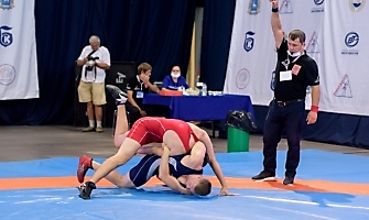 II Всероссийский юношеский турнир по греко-римской борьбе «Новая высота» (23-24.08.2021)_101