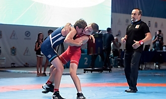 II Всероссийский юношеский турнир по греко-римской борьбе «Новая высота» (23-24.08.2021)_103