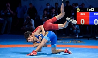 II Всероссийский юношеский турнир по греко-римской борьбе «Новая высота» (23-24.08.2021)_104