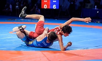 II Всероссийский юношеский турнир по греко-римской борьбе «Новая высота» (23-24.08.2021)_105