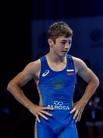 II Всероссийский юношеский турнир по греко-римской борьбе «Новая высота» (23-24.08.2021)_106