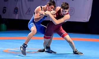 II Всероссийский юношеский турнир по греко-римской борьбе «Новая высота» (23-24.08.2021)_109