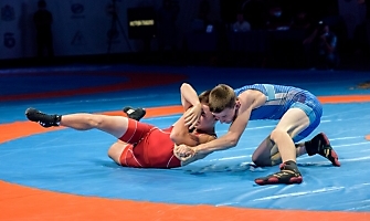 II Всероссийский юношеский турнир по греко-римской борьбе «Новая высота» (23-24.08.2021)_110