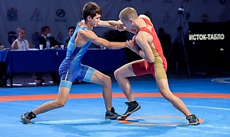 II Всероссийский юношеский турнир по греко-римской борьбе «Новая высота» (23-24.08.2021)_111