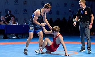 II Всероссийский юношеский турнир по греко-римской борьбе «Новая высота» (23-24.08.2021)_118