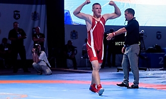 II Всероссийский юношеский турнир по греко-римской борьбе «Новая высота» (23-24.08.2021)_126