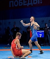 II Всероссийский юношеский турнир по греко-римской борьбе «Новая высота» (23-24.08.2021)_129
