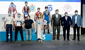 II Всероссийский юношеский турнир по греко-римской борьбе «Новая высота» (23-24.08.2021)_138