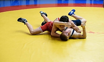 Кубок НСО по греко-римкой борьбе 2016_43