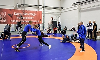 XXV Всероссийский турнир по греко-римской борьбе, посвящённый памяти основателя клуба спортивных единоборств «Первомаец» Александра Васильевича Нестеренко, 11-12.09.2021_8