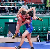 XXV Всероссийский турнир по греко-римской борьбе, посвящённый памяти основателя клуба спортивных единоборств «Первомаец» Александра Васильевича Нестеренко, 11-12.09.2021_13