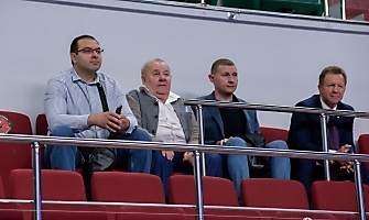 XXV Всероссийский турнир по греко-римской борьбе, посвящённый памяти основателя клуба спортивных единоборств «Первомаец» Александра Васильевича Нестеренко, 11-12.09.2021_15