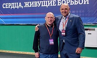 XXV Всероссийский турнир по греко-римской борьбе, посвящённый памяти основателя клуба спортивных единоборств «Первомаец» Александра Васильевича Нестеренко, 11-12.09.2021_19