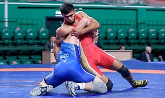 XXV Всероссийский турнир по греко-римской борьбе, посвящённый памяти основателя клуба спортивных единоборств «Первомаец» Александра Васильевича Нестеренко, 11-12.09.2021_20