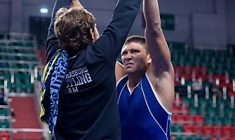 XXV Всероссийский турнир по греко-римской борьбе, посвящённый памяти основателя клуба спортивных единоборств «Первомаец» Александра Васильевича Нестеренко, 11-12.09.2021_21