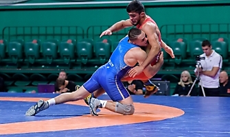 XXV Всероссийский турнир по греко-римской борьбе, посвящённый памяти основателя клуба спортивных единоборств «Первомаец» Александра Васильевича Нестеренко, 11-12.09.2021_22