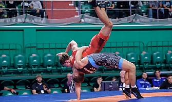 XXV Всероссийский турнир по греко-римской борьбе, посвящённый памяти основателя клуба спортивных единоборств «Первомаец» Александра Васильевича Нестеренко, 11-12.09.2021_25