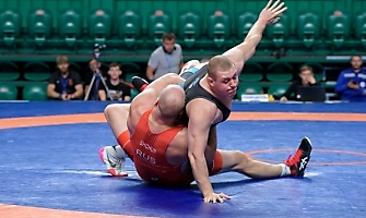 XXV Всероссийский турнир по греко-римской борьбе, посвящённый памяти основателя клуба спортивных единоборств «Первомаец» Александра Васильевича Нестеренко, 11-12.09.2021_42