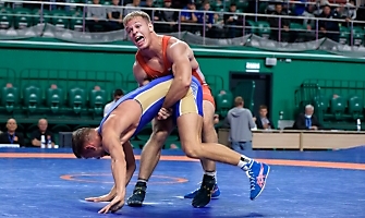 XXV Всероссийский турнир по греко-римской борьбе, посвящённый памяти основателя клуба спортивных единоборств «Первомаец» Александра Васильевича Нестеренко, 11-12.09.2021_43