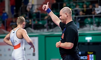 XXV Всероссийский турнир по греко-римской борьбе, посвящённый памяти основателя клуба спортивных единоборств «Первомаец» Александра Васильевича Нестеренко, 11-12.09.2021_49