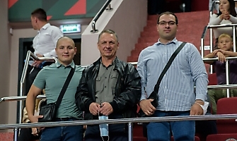 XXV Всероссийский турнир по греко-римской борьбе, посвящённый памяти основателя клуба спортивных единоборств «Первомаец» Александра Васильевича Нестеренко, 11-12.09.2021_71