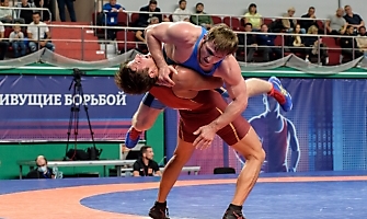 XXV Всероссийский турнир по греко-римской борьбе, посвящённый памяти основателя клуба спортивных единоборств «Первомаец» Александра Васильевича Нестеренко, 11-12.09.2021_78