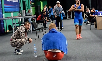 XXV Всероссийский турнир по греко-римской борьбе, посвящённый памяти основателя клуба спортивных единоборств «Первомаец» Александра Васильевича Нестеренко, 11-12.09.2021_82