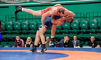 XXV Всероссийский турнир по греко-римской борьбе, посвящённый памяти основателя клуба спортивных единоборств «Первомаец» Александра Васильевича Нестеренко, 11-12.09.2021_83