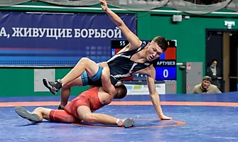 XXV Всероссийский турнир по греко-римской борьбе, посвящённый памяти основателя клуба спортивных единоборств «Первомаец» Александра Васильевича Нестеренко, 11-12.09.2021_87