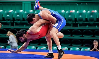 XXV Всероссийский турнир по греко-римской борьбе, посвящённый памяти основателя клуба спортивных единоборств «Первомаец» Александра Васильевича Нестеренко, 11-12.09.2021_94