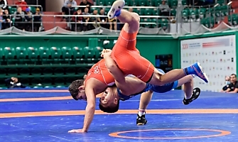 XXV Всероссийский турнир по греко-римской борьбе, посвящённый памяти основателя клуба спортивных единоборств «Первомаец» Александра Васильевича Нестеренко, 11-12.09.2021_102